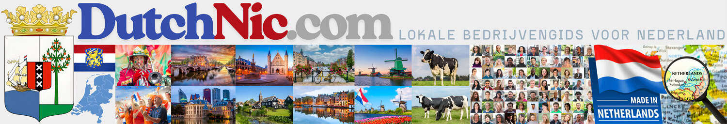 Gemaakt in Nederland - Live Cooking